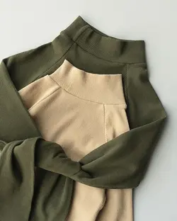 بلوز کراپ کبریتی السانا کد 1031