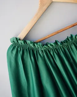 پیراهن عروسکی شبنم کد 9366 (۲)