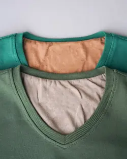 بلوز کبریتی یقه هفت (مردانه) کد 1089