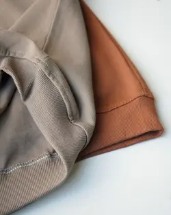 بلوز کبریتی یقه هفت (مردانه) کد 1089