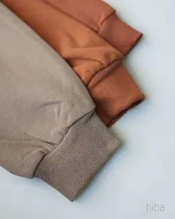 بلوز کبریتی یقه هفت (مردانه) کد 1089