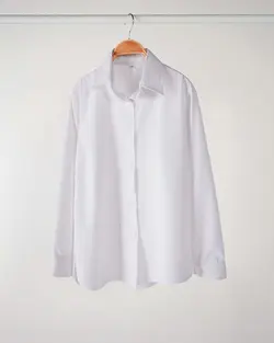 شومیز ساده نلین کد 1095