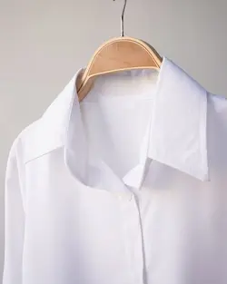 شومیز ساده نلین کد 1095