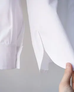 شومیز ساده نلین کد 1095