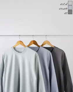 بلوز دورس رنگی ژاکلین (4) کد 1119