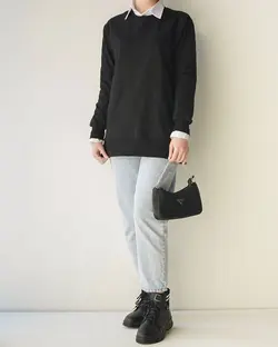 بلوز دورس رنگی ژاکلین (4) کد 1119