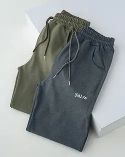 شلوار مردانه Bklyn کد 1137