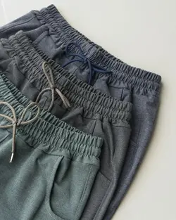 شلوار مردانه Bklyn کد 1137