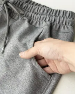 شلوار مردانه Bklyn کد 1137