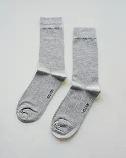 جوراب ساقدار مردانه ملورین کد 1151