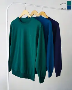 بلوز یقه گرد polo (مردانه) 2 کد 1148