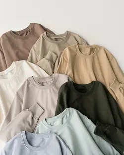 بلوز دورس رنگی ژاکلین 4 کد 1119 (2)