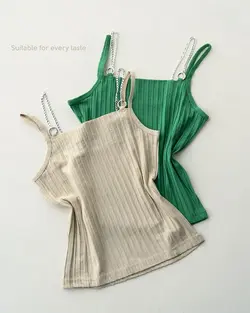 کراپ بند زنجیری سانیل کد 1183