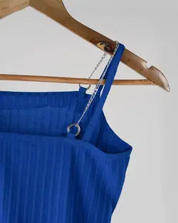 کراپ بند زنجیری سانیل کد 1183