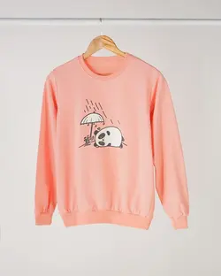 بلوز دورس پاندا و چتر کد 1197