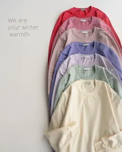 بلوز دورس رنگی ژاکلین 4 کد 1119 (3)