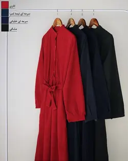 پیراهن کبریتی آیدیس(ارسال رایگان) کد 1227