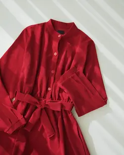 پیراهن کبریتی آیدیس(ارسال رایگان) کد 1227