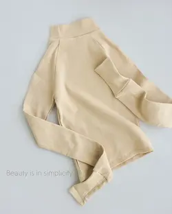 بلوز کراپ کبریتی سمر کد 1195