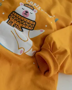 بلوز دورس merry christmas  کد 1251