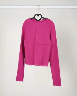 بلوز کبریتی هما کد 1235