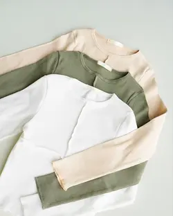 بلوز کبریتی هما کد 1235