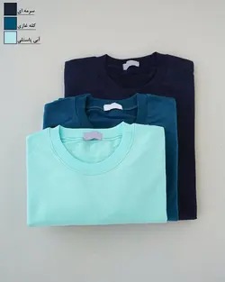 بلوز دورس رنگی ژاکلین 4 کد 1119 (3)