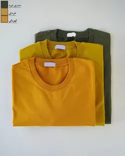 بلوز دورس رنگی ژاکلین 4 کد 1119 (3)