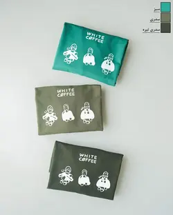 بلوز دورس White coffee کد 1271