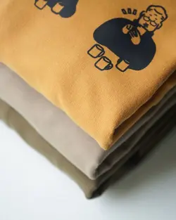 بلوز دورس White coffee کد 1271