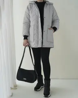 کاپشن آندیا کد 1267