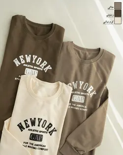 بلوز دورس New York کد1347