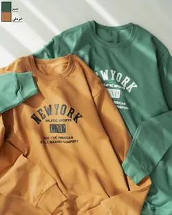 بلوز دورس New York کد1347