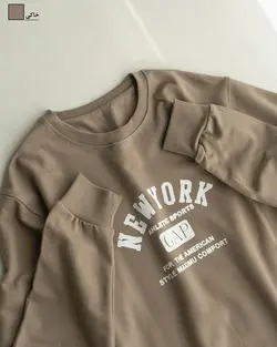 بلوز دورس New York کد1347