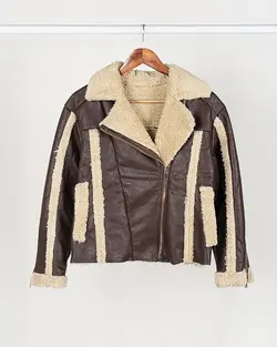 کاپشن کوتاه هلسا (ارسال رایگان) کد 1340