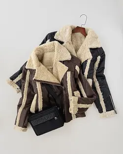 کاپشن کوتاه هلسا (ارسال رایگان) کد 1340