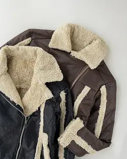 کاپشن کوتاه هلسا (ارسال رایگان) کد 1340