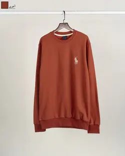 بلوز کبریتی polo (مردانه) 2 کد 1315