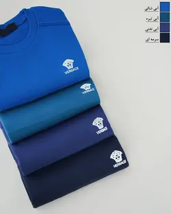بلوز Versace  (مردانه) 2 کد 1308