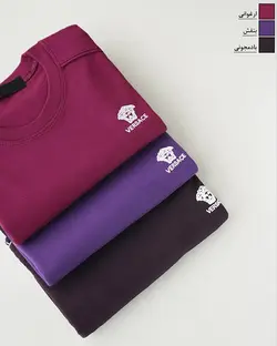 بلوز Versace  (مردانه) 2 کد 1308