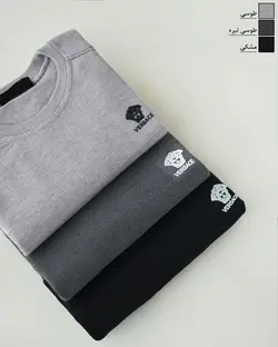 بلوز Versace  (مردانه) 2 کد 1308