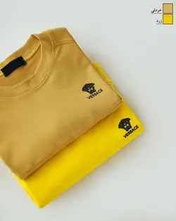 بلوز Versace  (مردانه) 2 کد 1308