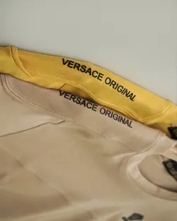 بلوز Versace  (مردانه) 2 کد 1308