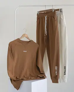 بلوز چاپی Valiri کد1365