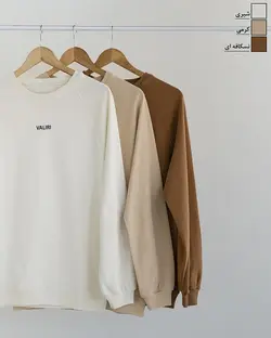 بلوز چاپی Valiri کد1365