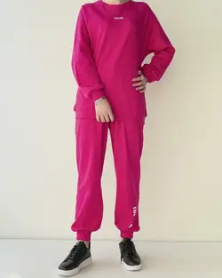 بلوز چاپی Valiri کد1365