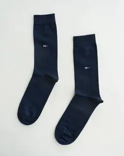 جوراب ساقدار مردانه پاریز کد 1406