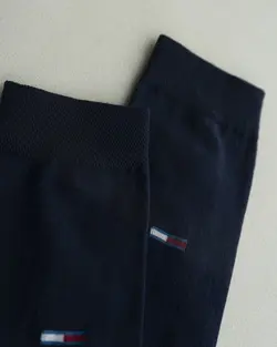 جوراب ساقدار مردانه پاریز کد 1406