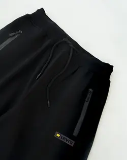 شلوار راحتی دورس مردانه کد 1433