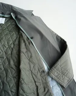 پالتو مزونی ماریا(ارسال رایگان) کد 1456